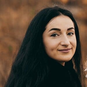 Репетитор Ірина Д. - Mathema